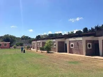 Ξενοδοχείο La Meta Alghero Rugby