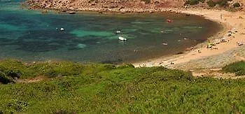 Hotel La Meta Alghero Rugby 4*