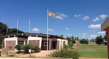 La Meta Alghero Rugby Hotel 4*
