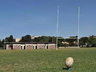 Hotel La Meta Alghero Rugby Fertilia
