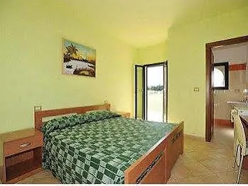 Hotel La Meta Alghero Rugby Fertilia