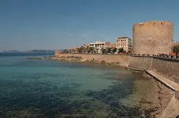 Hotel La Meta Alghero Rugby Fertilia