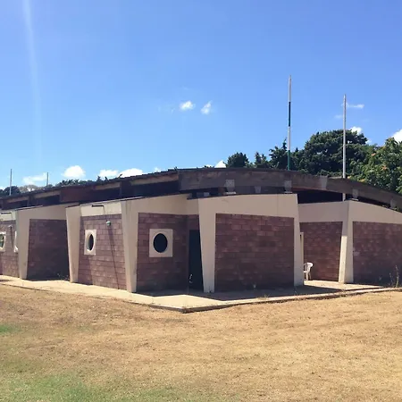 La Meta Alghero Rugby Hotel