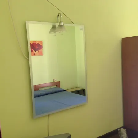 Hotel La Meta Alghero Rugby Fertilia