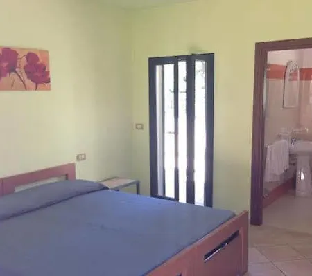 Hotel La Meta Alghero Rugby 4*