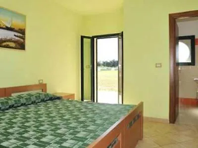 Hotel La Meta Alghero Rugby Fertilia